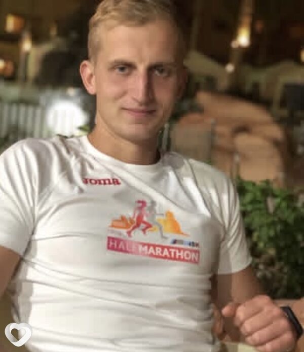 Leonid, 36, Минске — анкета №1642003