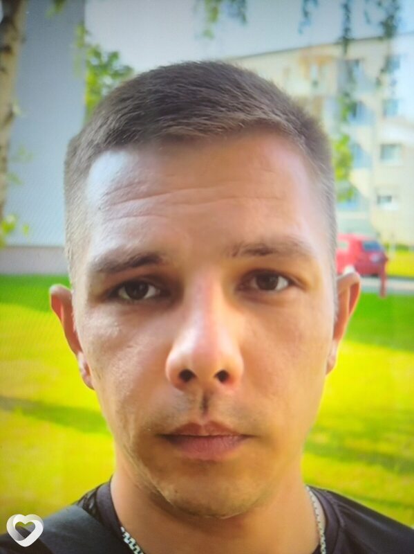 Дима, 28, Речице — анкета №1641812