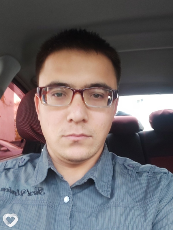 Денис, 35, Самаре — анкета №12505