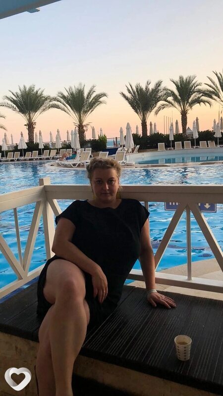 Екатерина, 39, Владимире — анкета №1641815