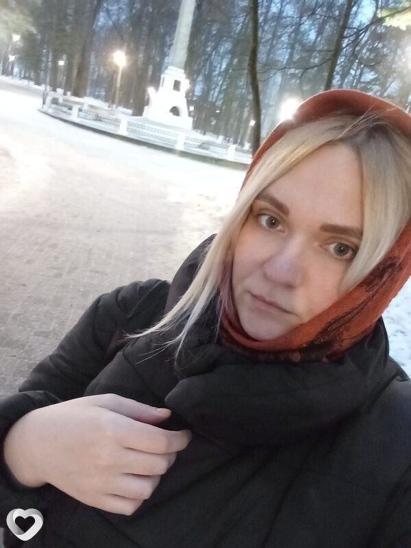 Vi, 38, Калуге — анкета №1641821