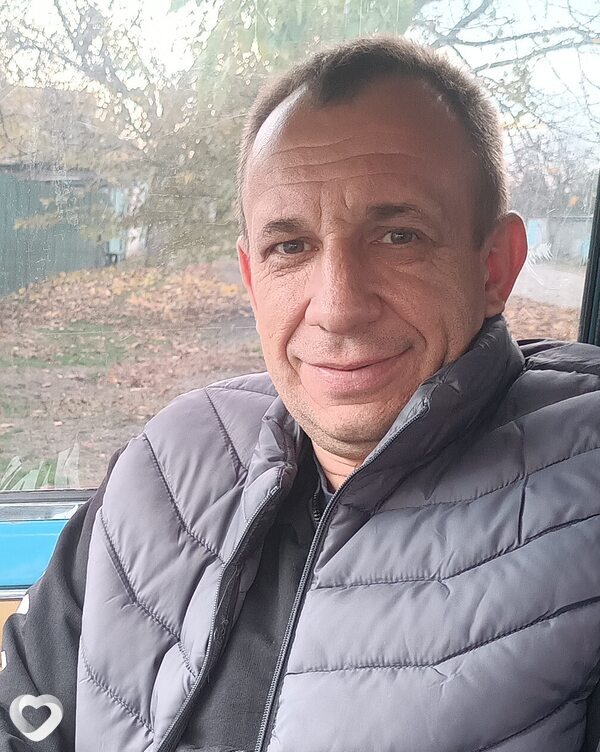 Виталий, Першотравенск