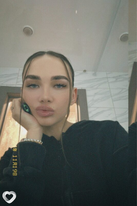 Диана, 31, Перми — анкета №1641826