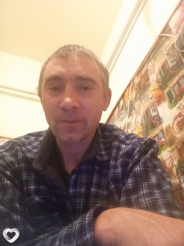 Иван, 40, Алматы — анкета №1641784