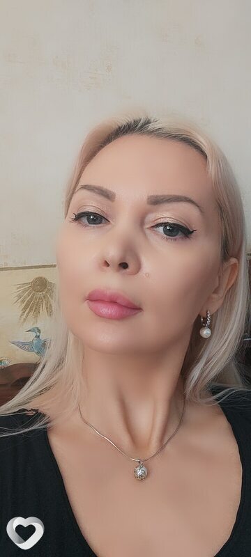 Ольга, 47, Альметьевске — анкета №1641800