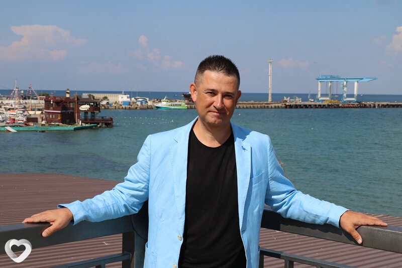 Валерий, 41, Красноярске — анкета №1641802