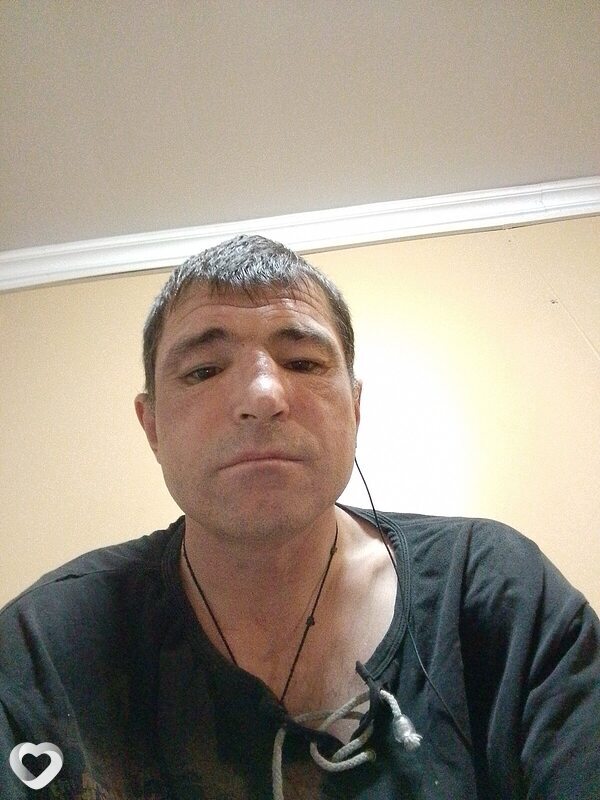Сергей, 40, Белогорске — анкета №1641807