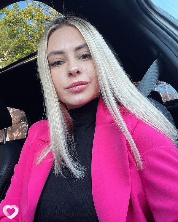 Незнакомка, 45, Томске — анкета №1642063