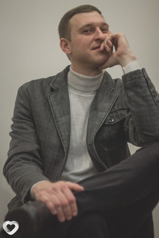 Александр, 36, Барнауле — анкета №1642064