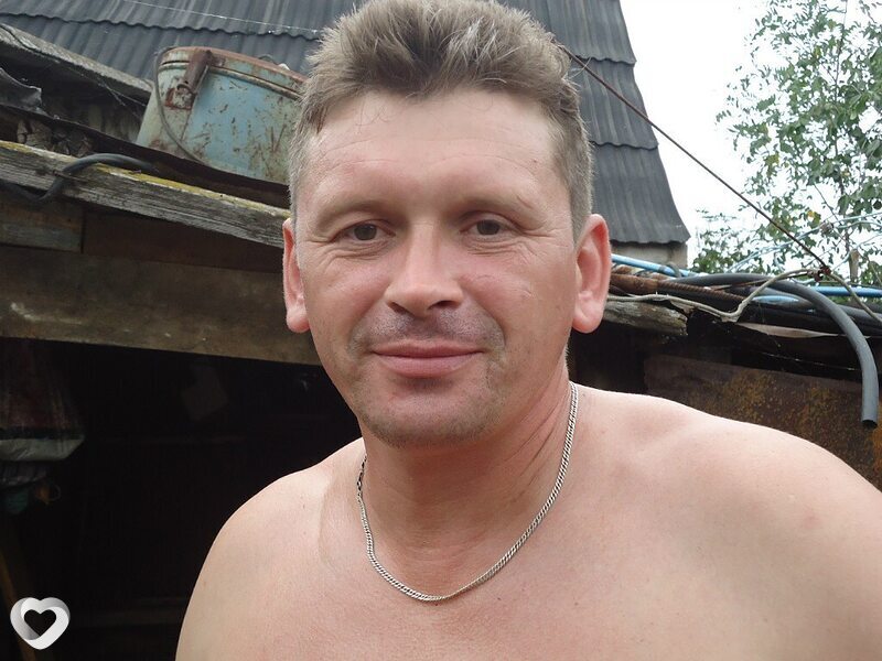 Александр, 50, Мариуполе — анкета №1642065
