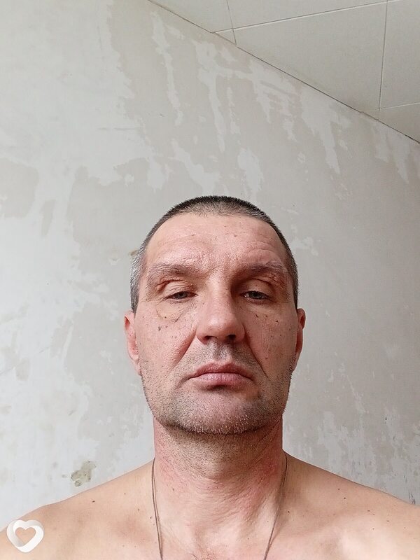 Роман, 48, Минусинске — анкета №1642067