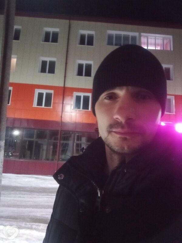 Дима, 40, Йошкар-Оле — анкета №1642068