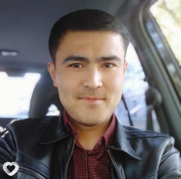 Жузэн, 37, Алматы — анкета №1642070