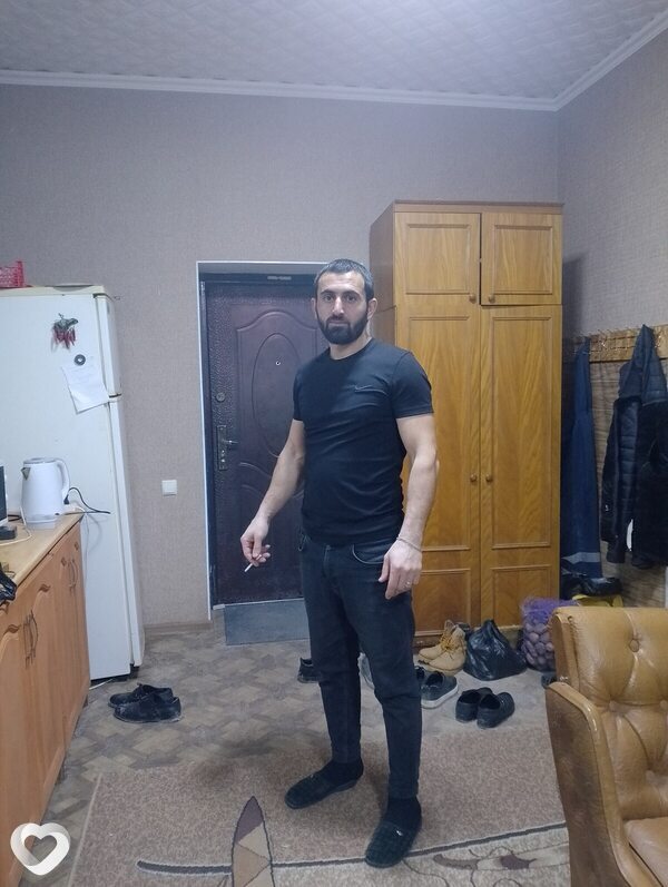 Хаджы, 34, Алуште — анкета №1642071
