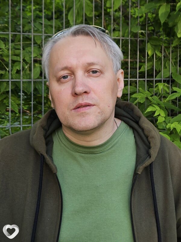 Алексей, 48, Череповце — анкета №1642078