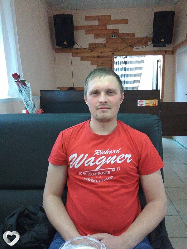 Александр, 44, Барнауле — анкета №1642159