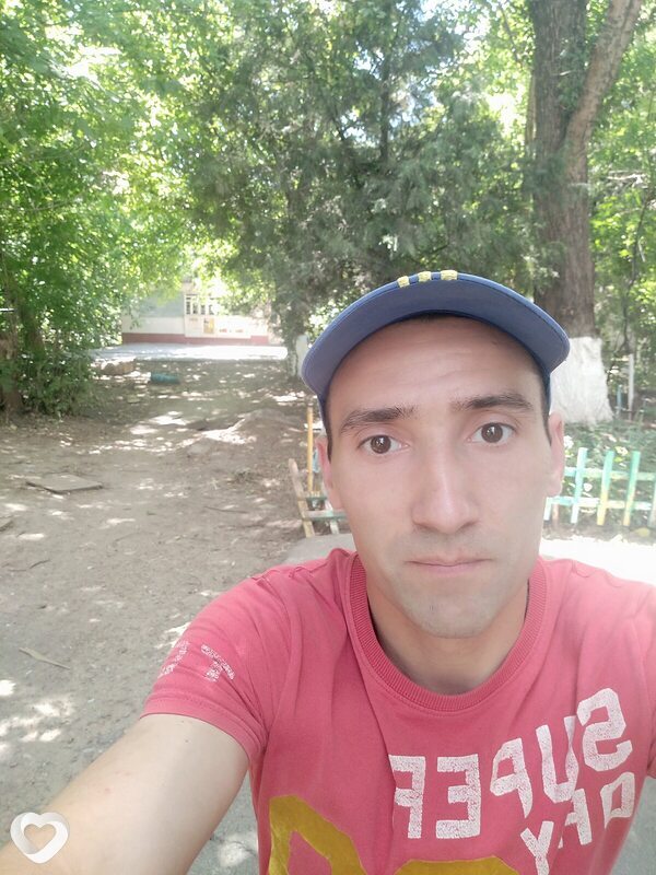 Владимир Карпов, 37, Ростове-на-Дону — анкета №1642167