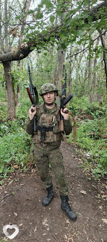 Андрей, 42, Кемерове — анкета №1642168