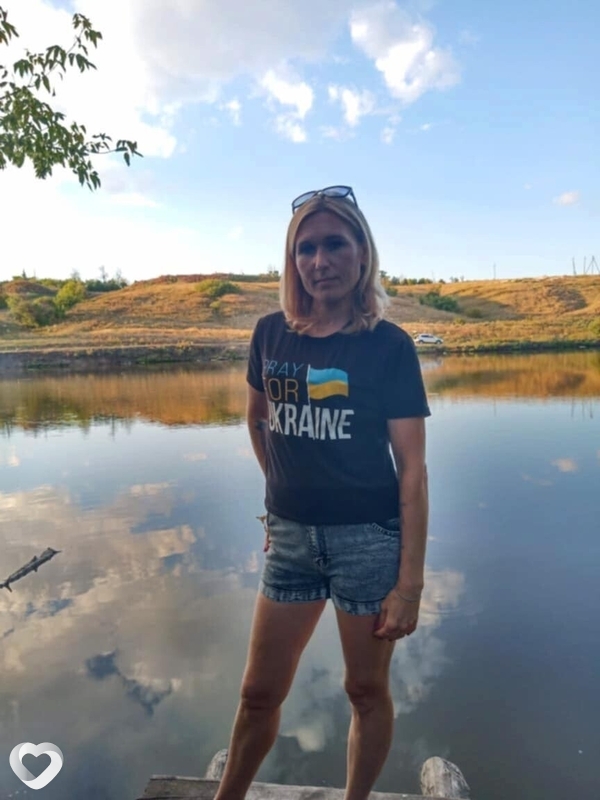 Divchinka, 24, Киеве — анкета №1642172