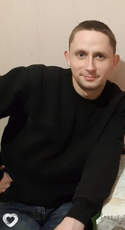 Алексей, 34, Москве — анкета №1642177
