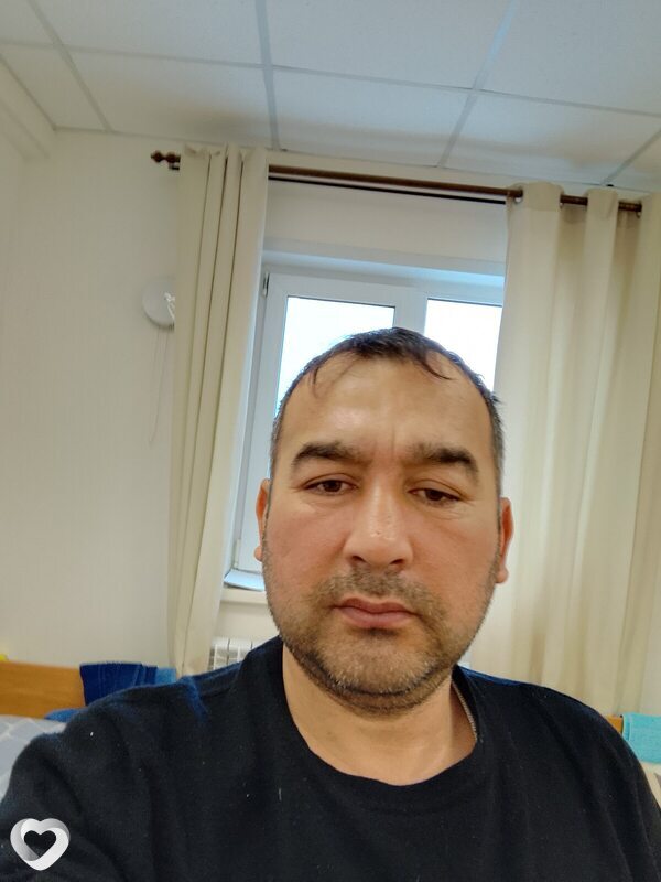 Фаррух Рахматов, 42, Чите — анкета №1642180