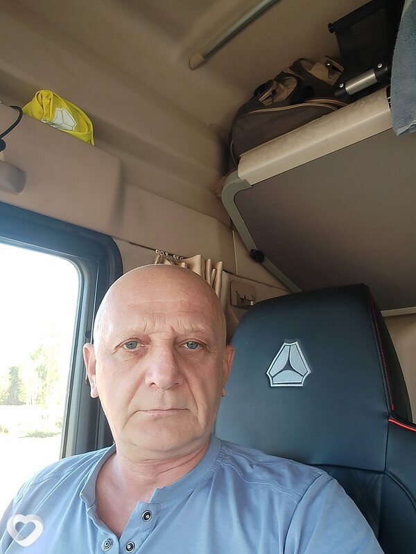 Евгений, 56, Ульяновске — анкета №1642034