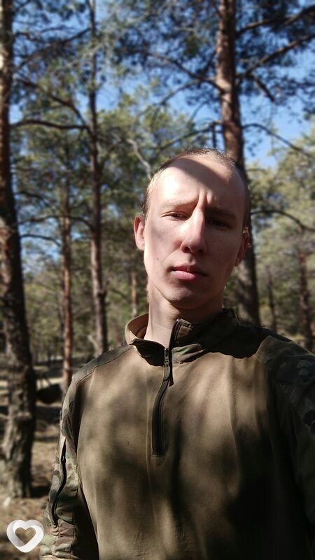 Агат, 30, Симферополе — анкета №1642049