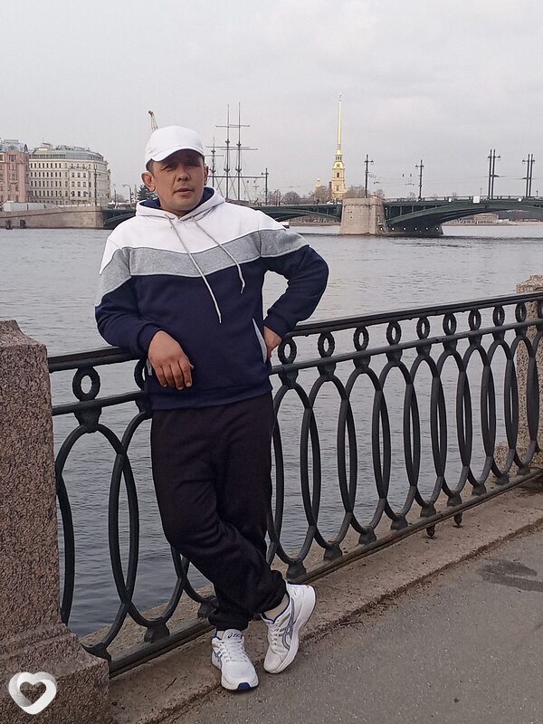 Алексей, 36, Усть-Кут — анкета №1642051