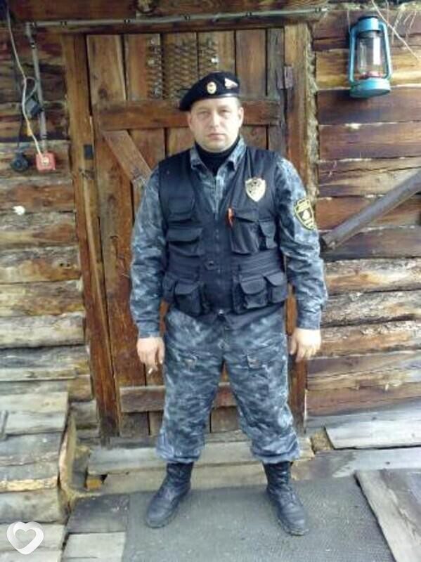 Andre, 56, Красноярске — анкета №1642056