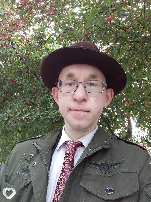 Денис, 23, Тюмени — анкета №1642058