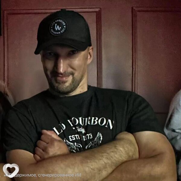 Андрей, 42, Пинске — анкета №1643092