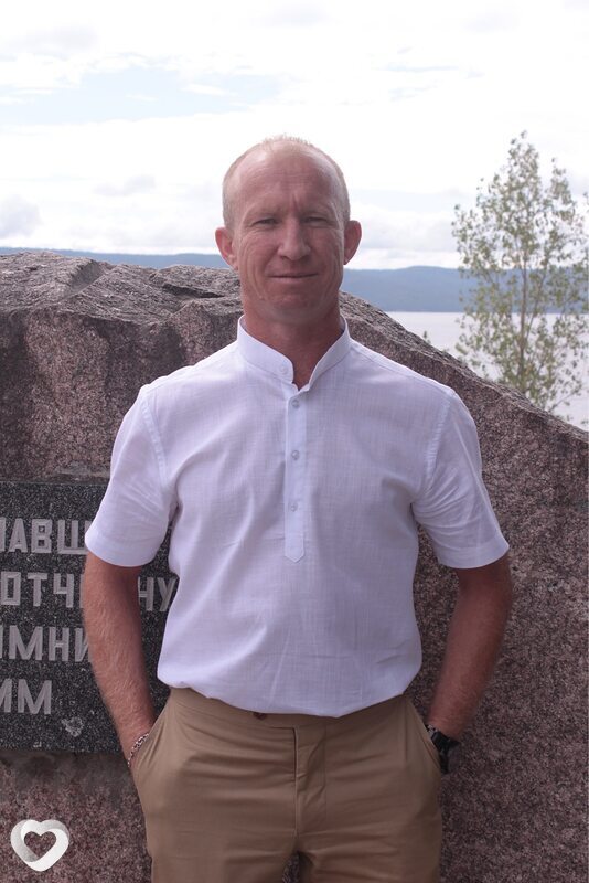 Илья, 40, Тольятти — анкета №1643103