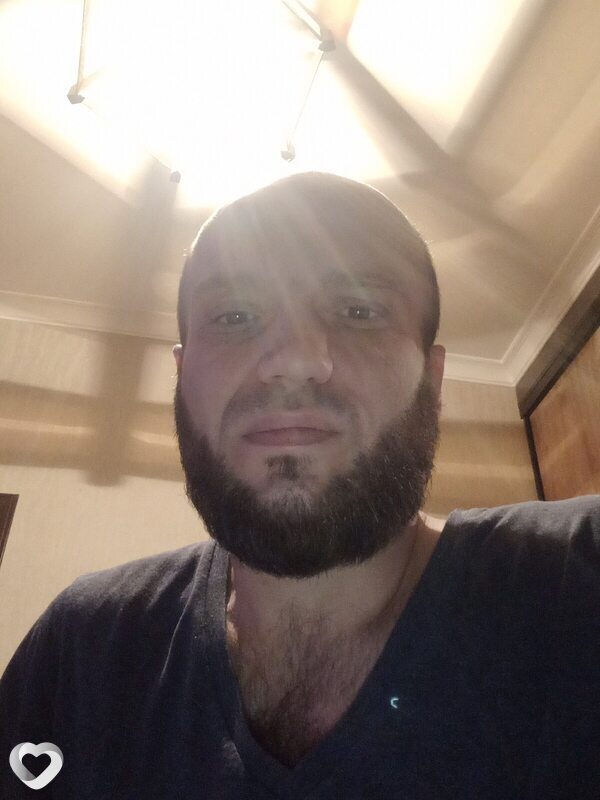 Иван, 37, Алматы — анкета №1643104