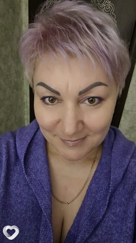 Катюша, 48, Коврове — анкета №1642133