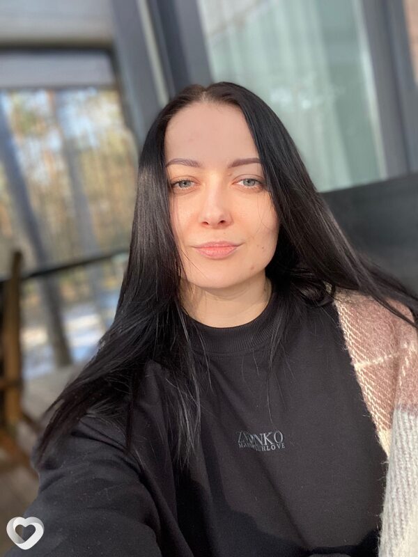 Кристина, 30, Бресте — анкета №1642358