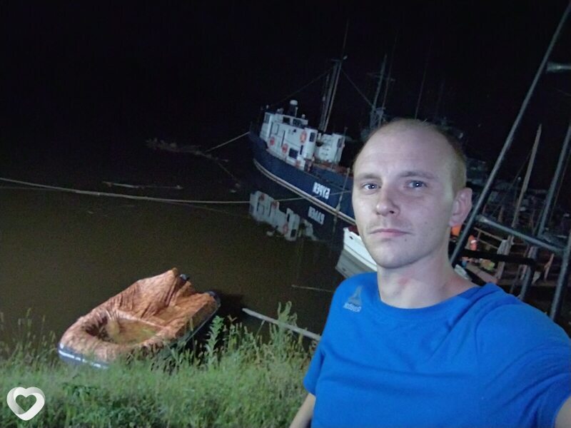 Виталий, 31, Свободном — анкета №1642359