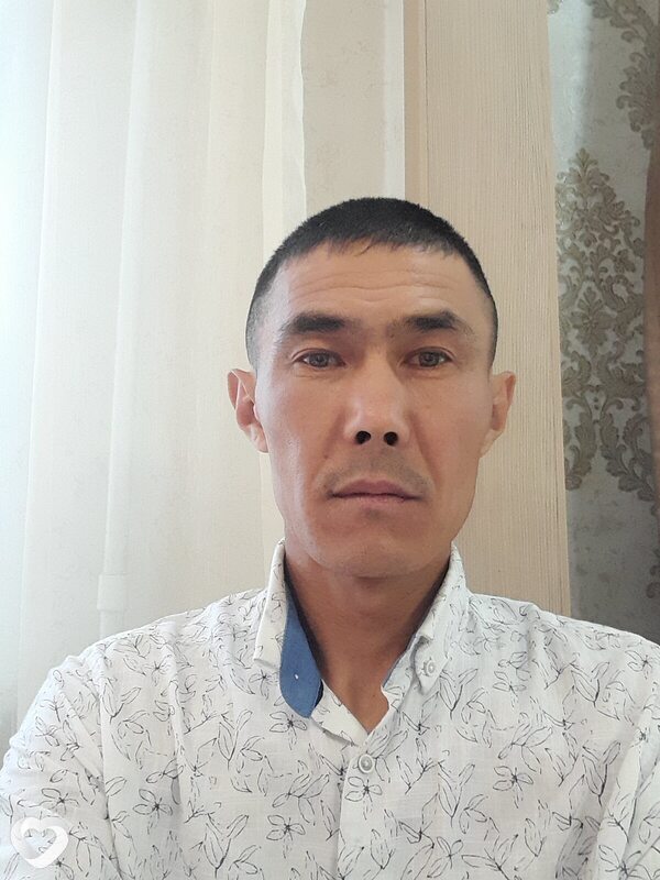 Медет, 47, Караганде — анкета №1642361