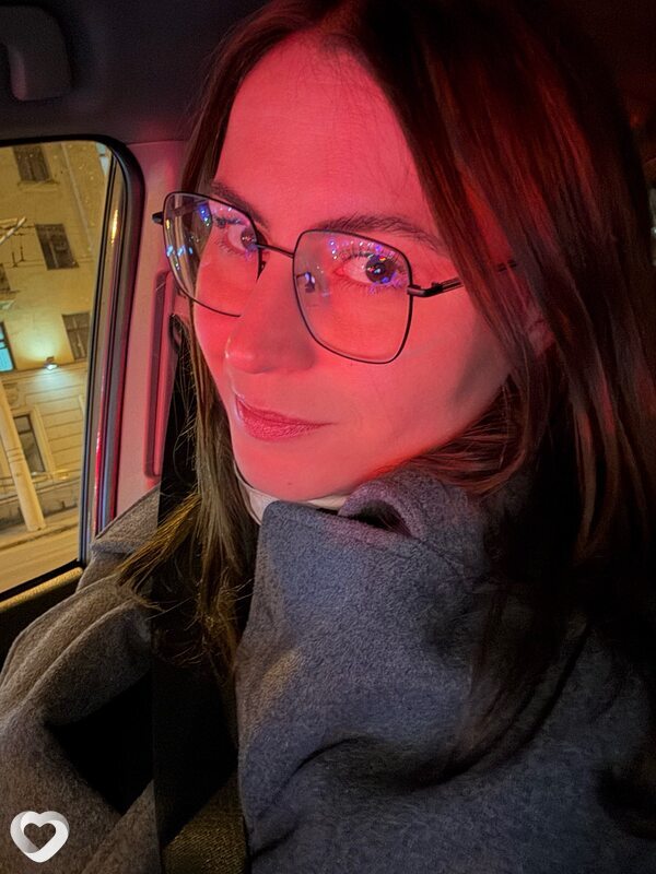 Veronika, 36, Минске — анкета №1642367