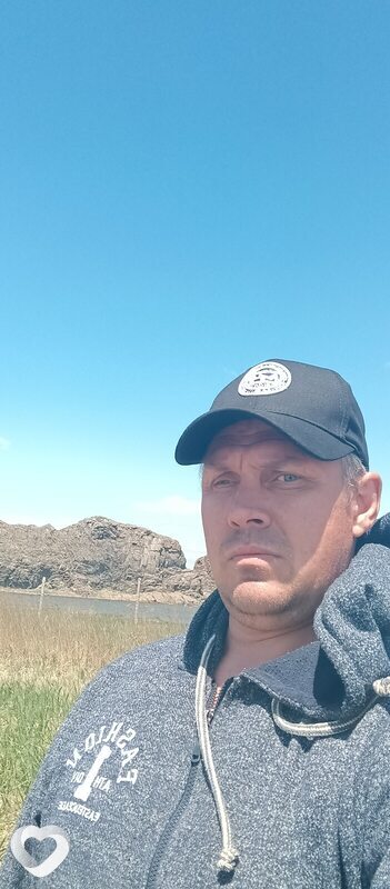 Михаил, Амвросиевка