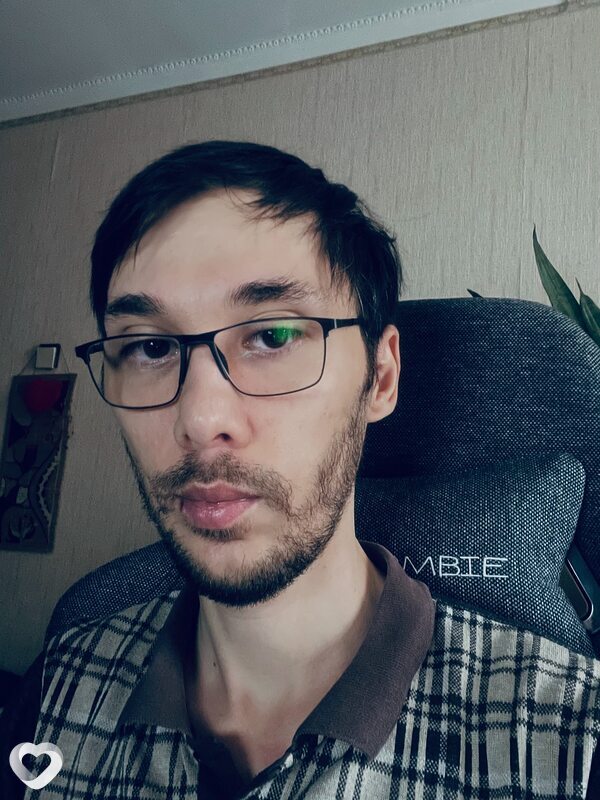 Данил, 32, Алматы — анкета №1642370