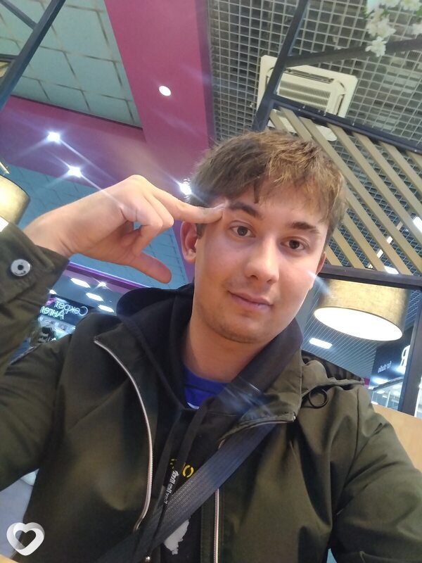 Дмитрий, Хилок