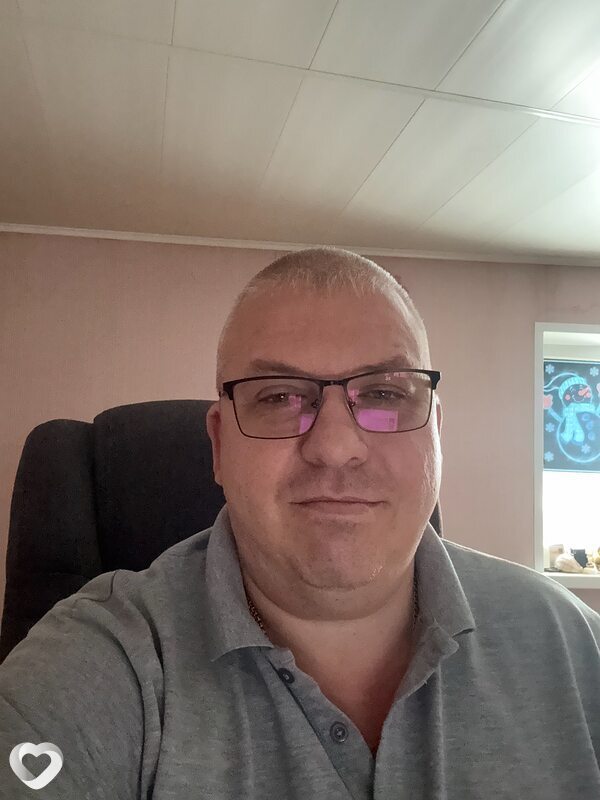 Дмитрий, 50, Коврове — анкета №1642377