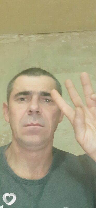 Евгений, 46, Комсомольске-на-Амуре — анкета №1642380