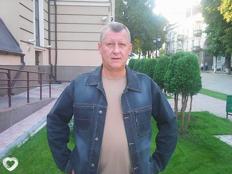 Олег, 55, Самаре — анкета №1642191