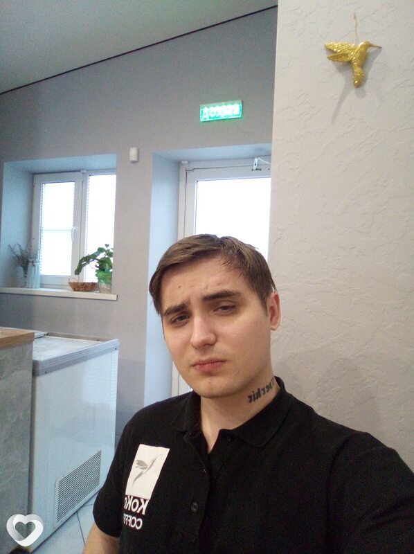 Евгений, 25, Новочеркасске — анкета №1642011