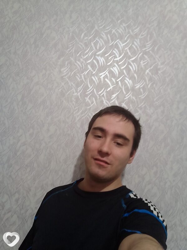 Гена, 26, Лесосибирске — анкета №1642012