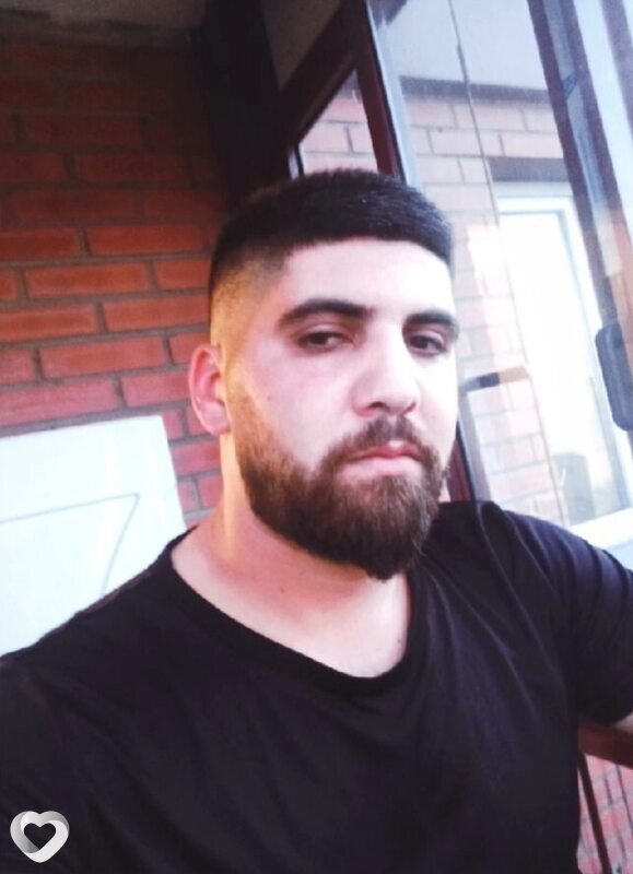 Али, 30, Сарапуле — анкета №1642015