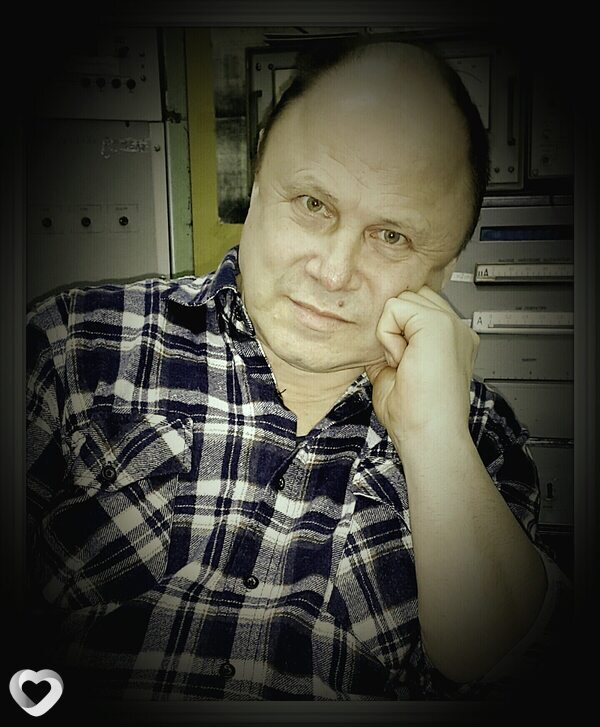 Сергей, 67, Москве — анкета №1642022