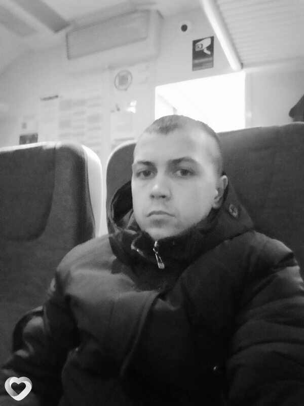 Анатолий, 28, Костроме — анкета №1642028
