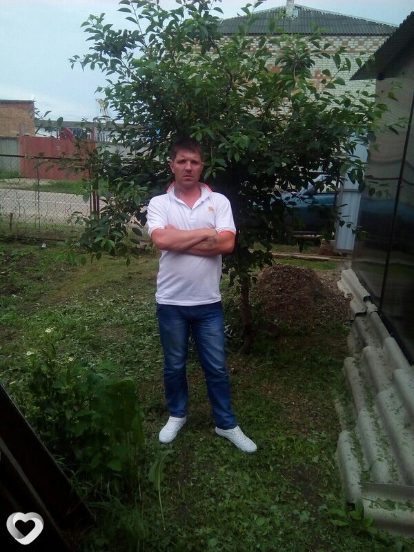 Николай, 35, Санкт-Петербурге — анкета №1642029